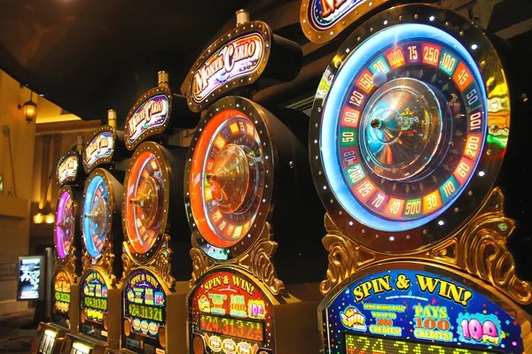 New slot game interface on haha788 login